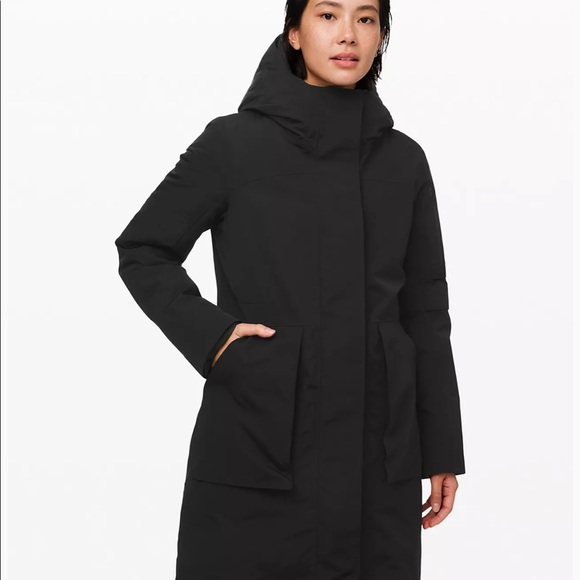 ISO Lululemon Winter Warrior - Picture 2 of 2